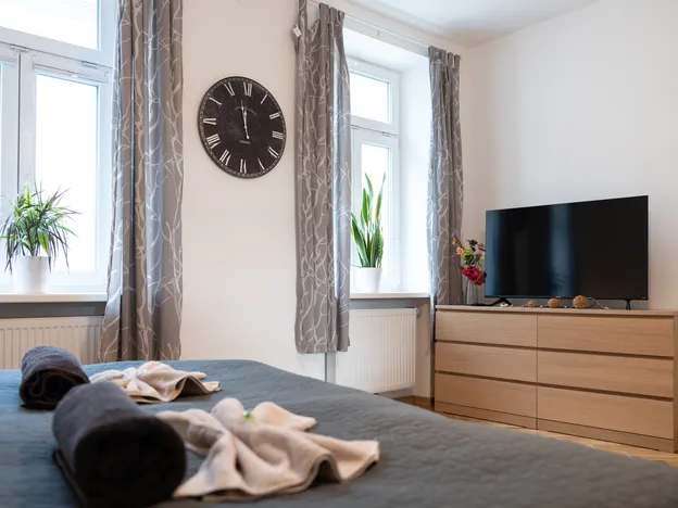 revLIVING XXL Montageluxus Eggenburg
