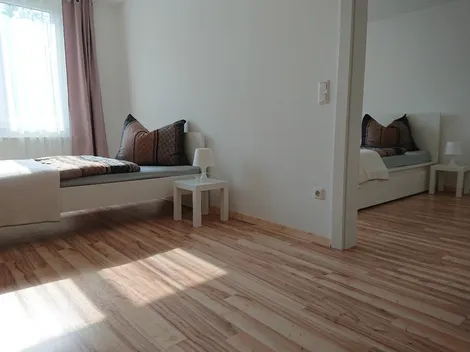 Apartmenthaus Perg