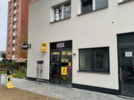 EasyLiving Darmstadt - 16