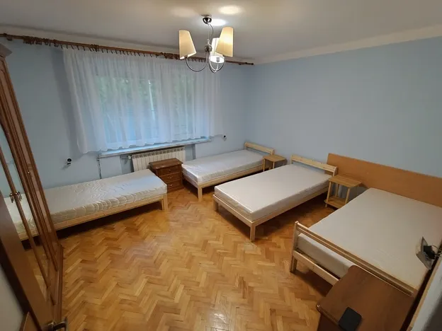 Pokoje na wynajem Olkusz
