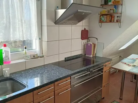 Pension Hahnenschrei - 14