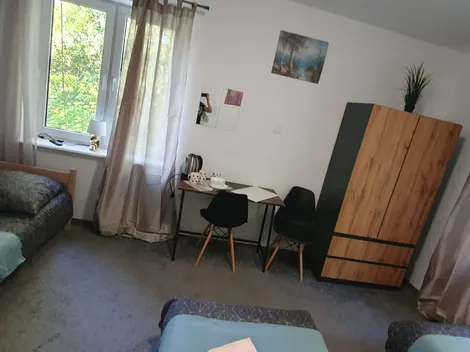 Gdańsk Wrzeszcz Pokoje - 6