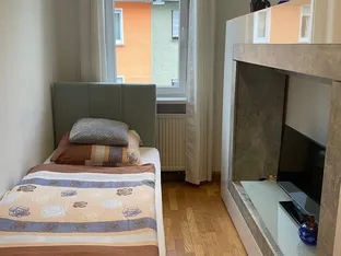 3-Zimmer Wohnung in Stuttgart-Münster