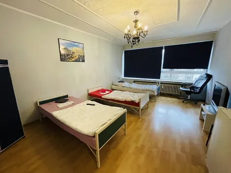 Monteurzimmer Bonn - 7