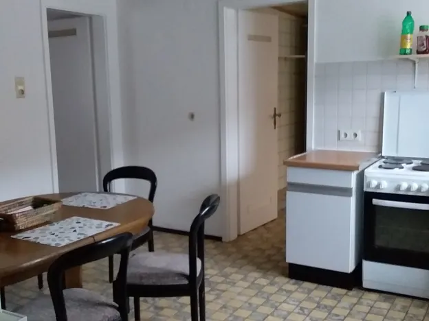 Haus Dörtelmann