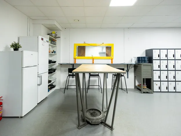 Hostel Polonez Centrum