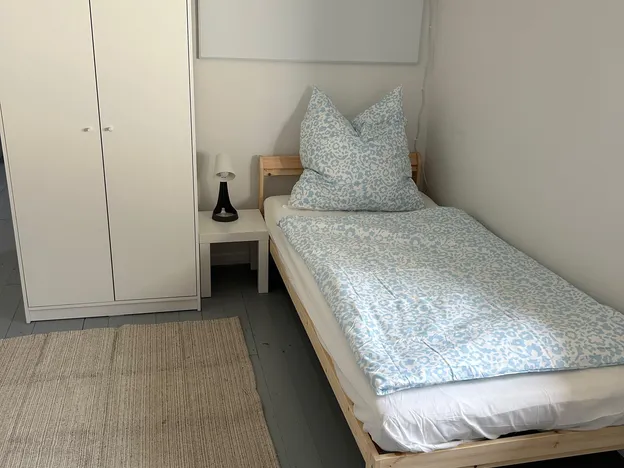 Haus für Reisende und Arbeiter Hornhausen