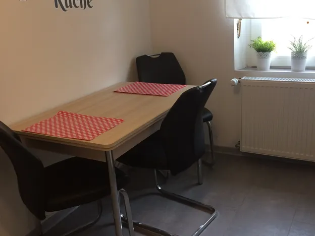 Schöne Wohnung in Neustadt