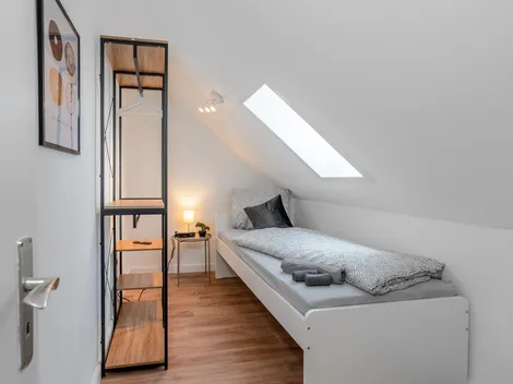 TOP Monteurswohnungen in Bayreuth - 8