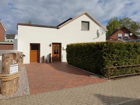 25541 Brunsbüttel - "Haus am Mühlenweg"