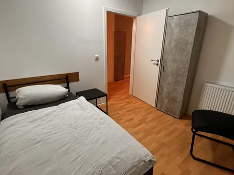 Wohnen Nähe Flughafen - 3