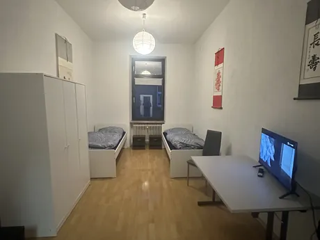 67655 Kaiserslautern - Monteurwohnung Monteurzimmer
