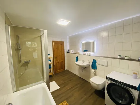 DH Ferientraum Thüringen - große Auswahl an Unterkünften in Suhl, Meiningen - Schleusingen, Eisfeld..... - 9