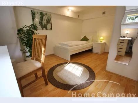 City Apartments