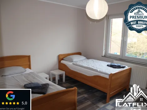 Zweifamilienhaus Viersen-Dülken - 6