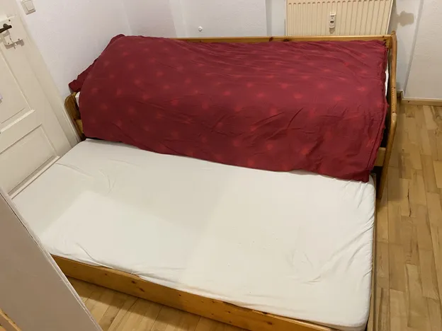 Gästewohnung Hans