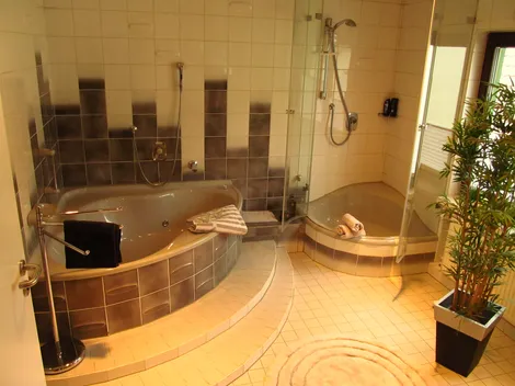 Monteurzimmer-Berbott´s Gästehäuser - 8