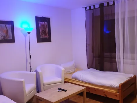 FeWo in Schmitten - 10