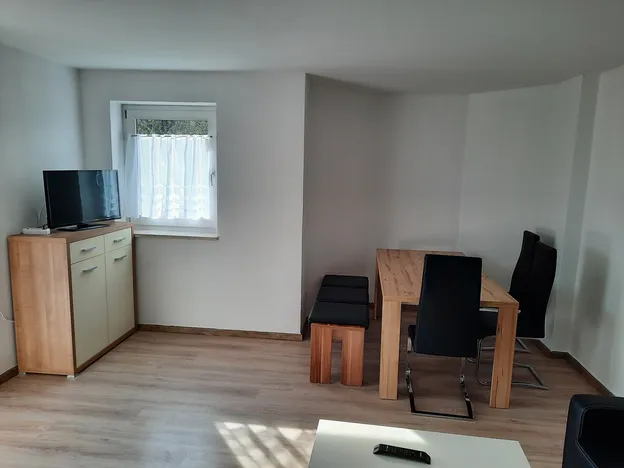 Unterkunft Pfarrkirchen