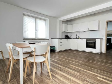 workandhome (Monteurwohnungen & Wohnungen auf Zeit)