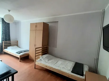 71-739 Szczecin - Kwatery prywatne, pokoje pracownicze