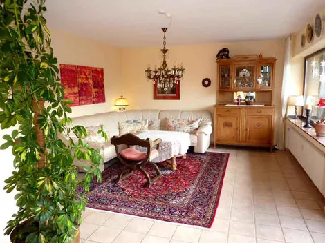 Gästehaus Hegger - 2