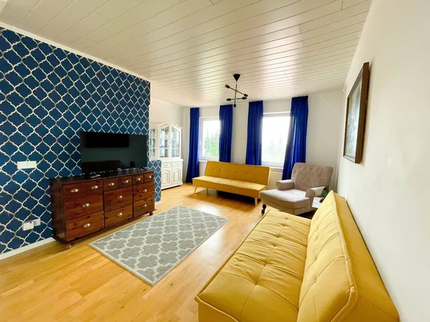 Monteurwohnung 17111 Hohenbollentin