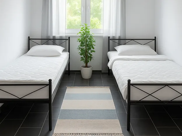 Monteurwohnung / Monteurhaus Düsseldorf