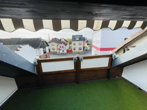 Monteurzimmer Neuwied - 4