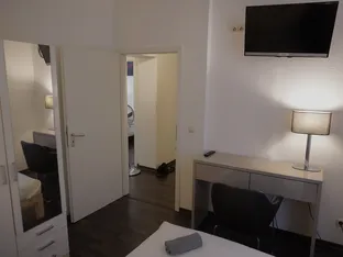 Easy Apartments - Krummestraße