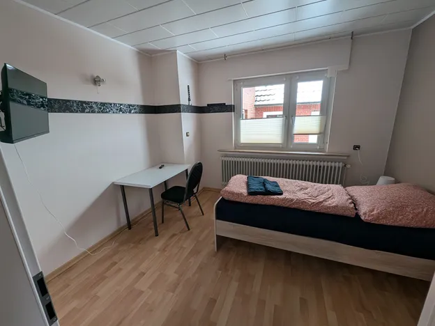 Gästehaus Fryjan