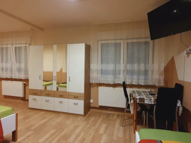 Sspm Monteurzimmer