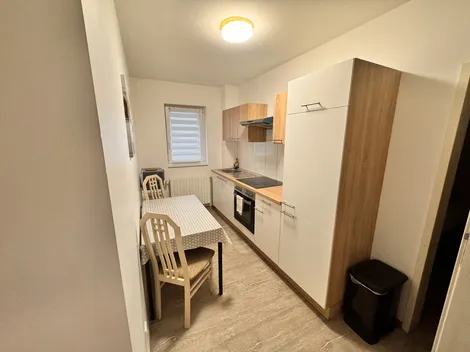 hOBa Zakwaterowania w Niemczech - 2