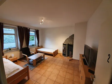 25572 Landscheide - Monteurzimmer Lange bei Brunsbüttel/Brokdorf/Wilster