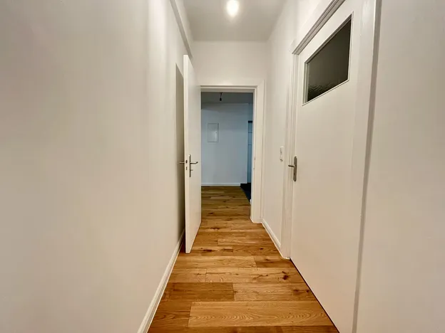 Monteurwohnung Neumünster Zentrum