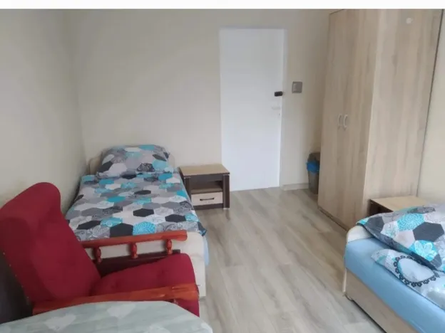 Hotel pracowniczy/ Noclegi Chojna