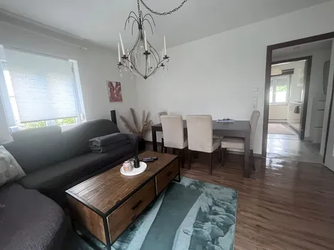 Monteurzimmer Kesselring - 6