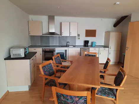 Monteurzimmer Ludmannsdorf