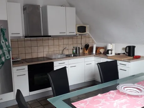 48282 Emsdetten - Monteurunterkunft-Emsdetten