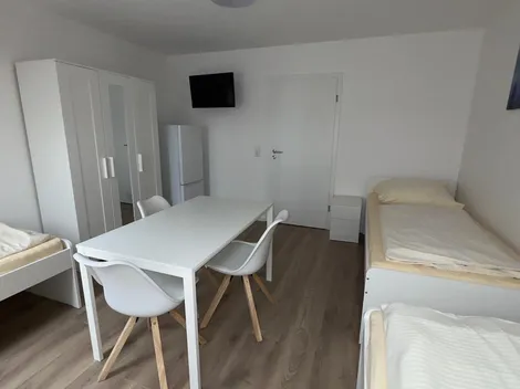 Pension Tendera GmbH -Monteurzimmer - 9