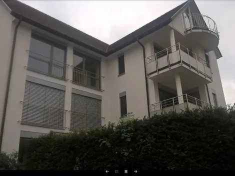 CASA-Blumenfeld