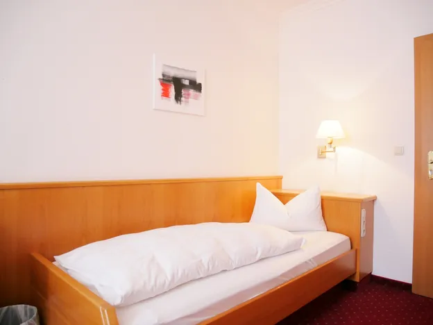 Hotel Zwölf Apostel