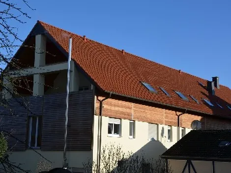 Monteurunterkunft Schaffrath