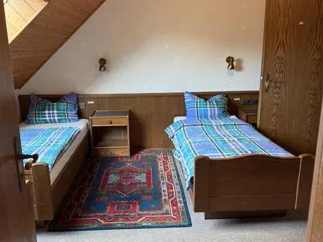 Frasselter Waldpension in Kranenburg -Frasselt - 12