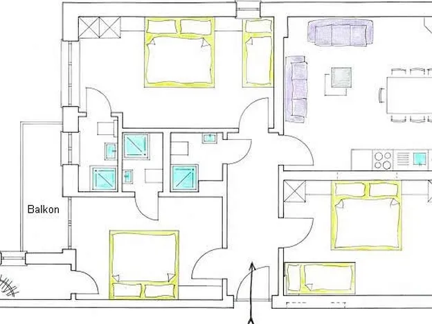Bernkasteler MoselApartments