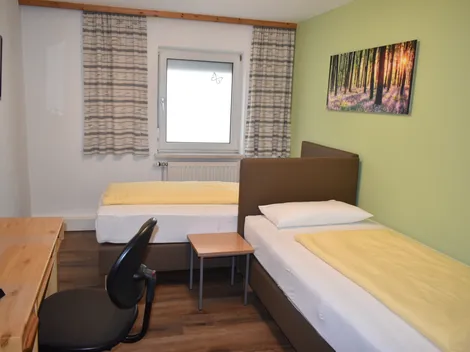 Zimmer/Wohnung für Monteure - 5