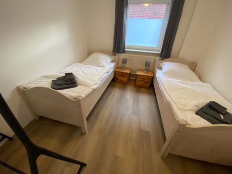 26725 Emden - Monteurhaus Emden