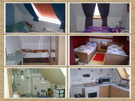 Heidi's Monteurzimmer