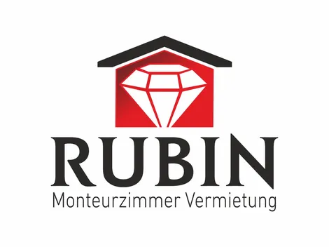 Rubin Monteurzimmer