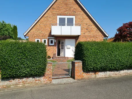 Monteurwohnungen Haus Cläre